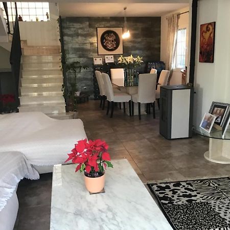 لالفاس دبل بي Double Room With Shared Bathroom And Shared Communal Areas R4 المظهر الخارجي الصورة