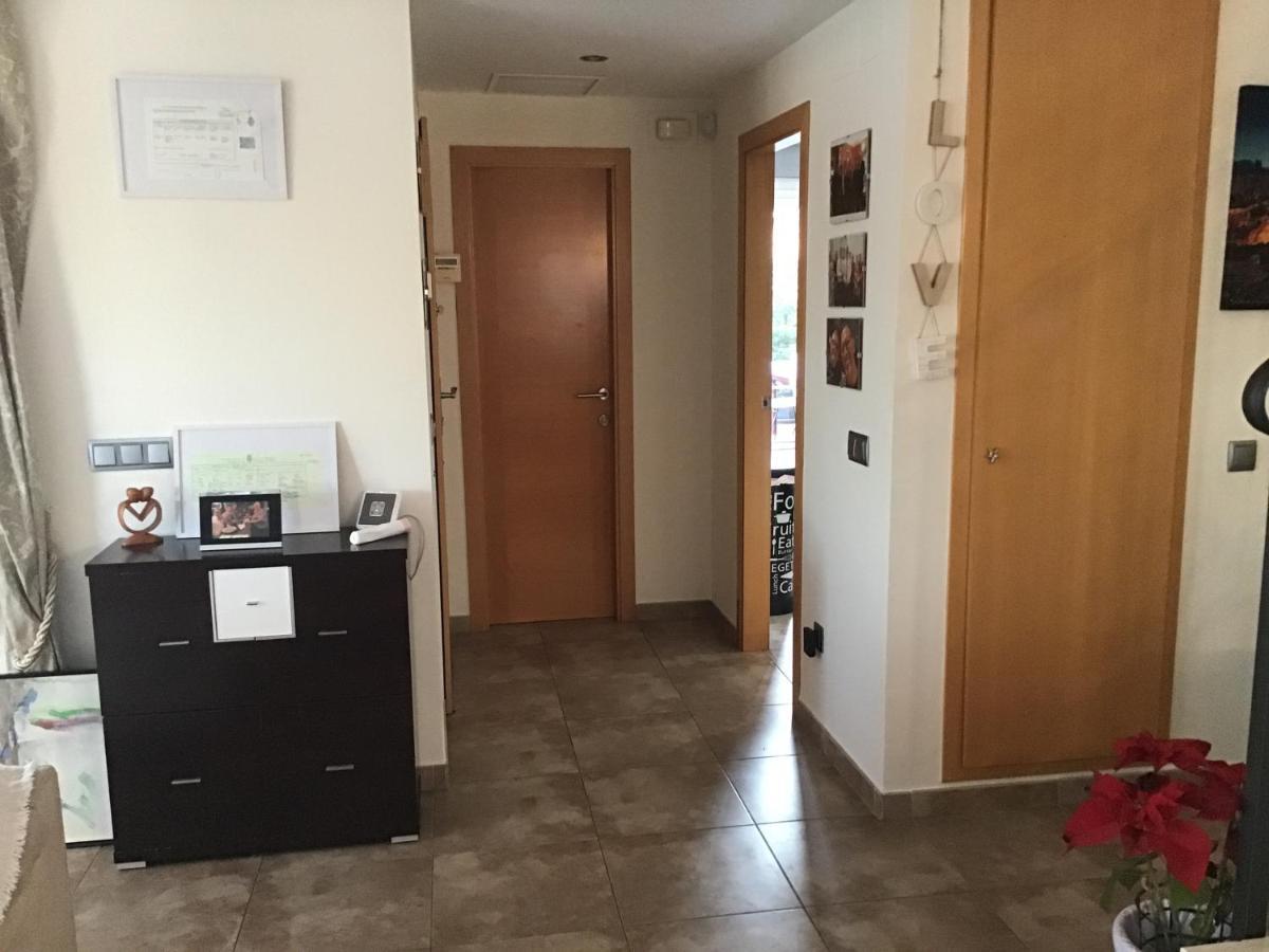 لالفاس دبل بي Double Room With Shared Bathroom And Shared Communal Areas R4 المظهر الخارجي الصورة