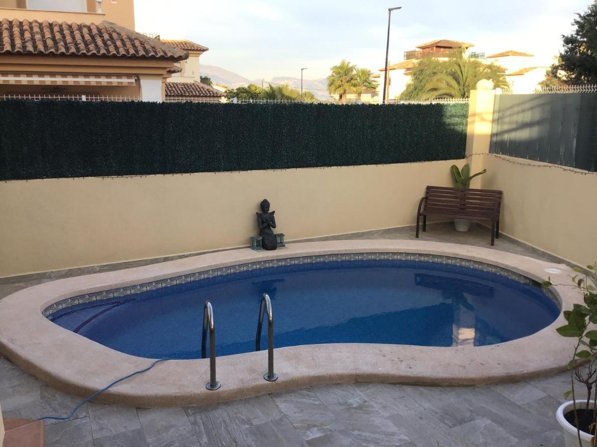 لالفاس دبل بي Double Room With Shared Bathroom And Shared Communal Areas R4 المظهر الخارجي الصورة