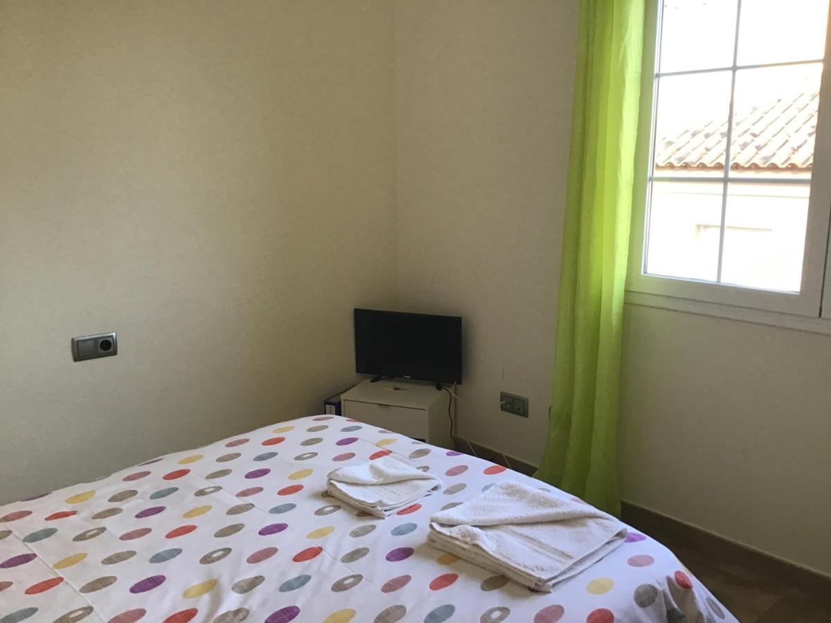 لالفاس دبل بي Double Room With Shared Bathroom And Shared Communal Areas R4 المظهر الخارجي الصورة