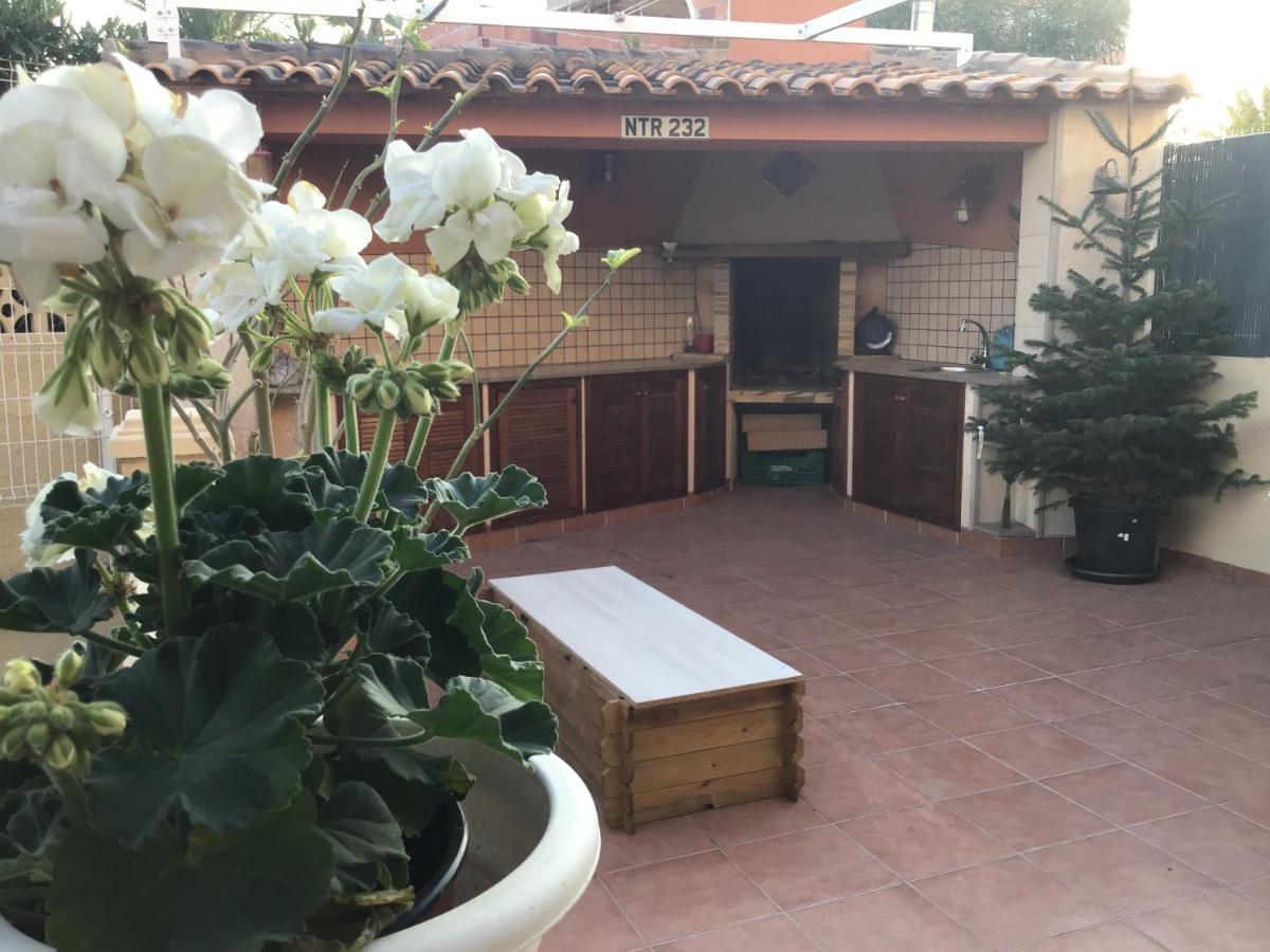 لالفاس دبل بي Double Room With Shared Bathroom And Shared Communal Areas R4 المظهر الخارجي الصورة