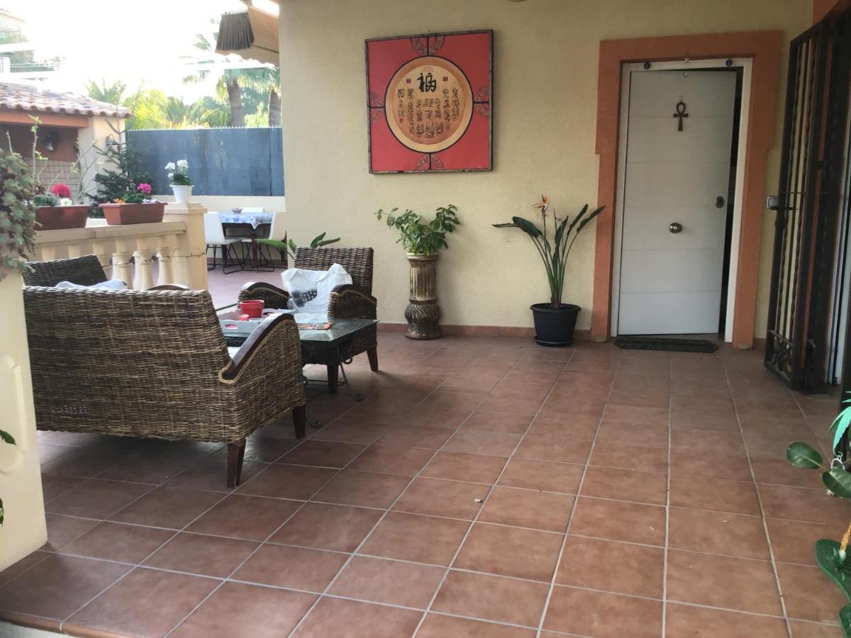 لالفاس دبل بي Double Room With Shared Bathroom And Shared Communal Areas R4 المظهر الخارجي الصورة