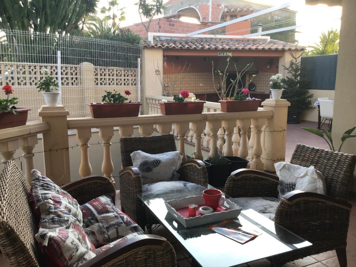 لالفاس دبل بي Double Room With Shared Bathroom And Shared Communal Areas R4 المظهر الخارجي الصورة