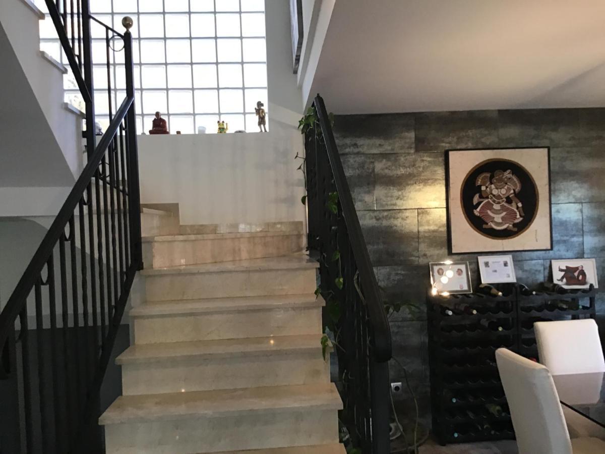 لالفاس دبل بي Double Room With Shared Bathroom And Shared Communal Areas R4 المظهر الخارجي الصورة